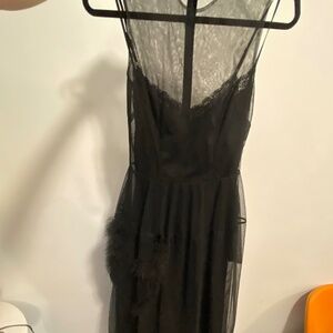 Simone Rocha dress sz xs